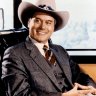 i love jr ewing