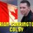 Brian Carrington Colby